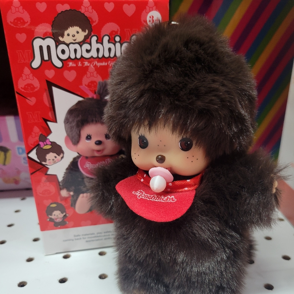 Monchhichi - Picture 2 of 3